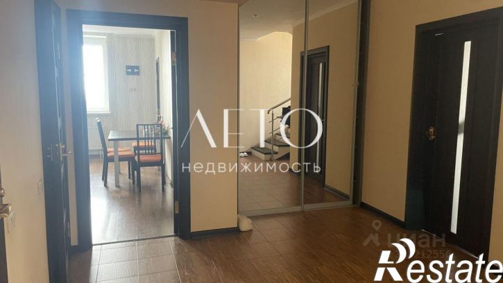 4-комн квартира Кирпичная улица, 6 к1,  д. 6 к1