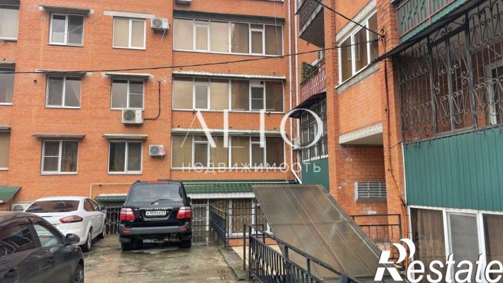 4-комн квартира Кирпичная улица, 6 к1,  д. 6 к1
