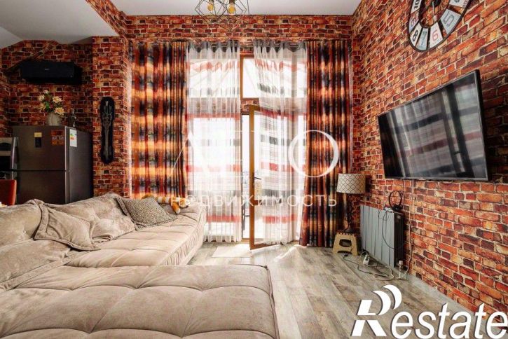 2-комн квартира улица Цюрупы, 74,  д. 74