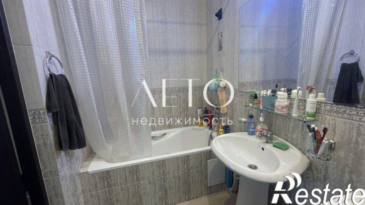 4-комн квартира Кирпичная улица, 6 к1,  д. 6 к1