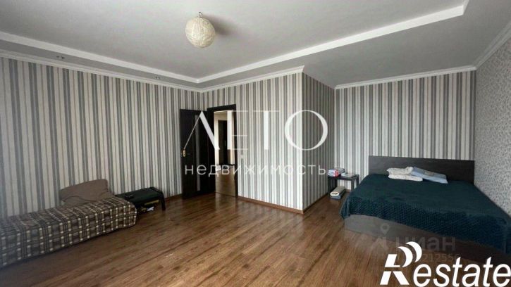 4-комн квартира Кирпичная улица, 6 к1,  д. 6 к1