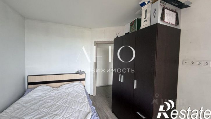 1-комн квартира Хадыженская улица, 11А,  д. 11А