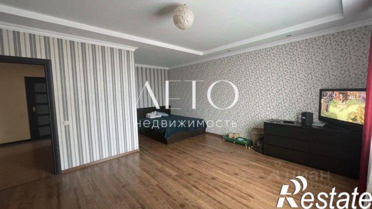 4-комн квартира Кирпичная улица, 6 к1,  д. 6 к1