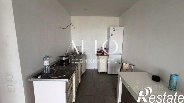 1-комн квартира Хадыженская улица, 11А,  д. 11А