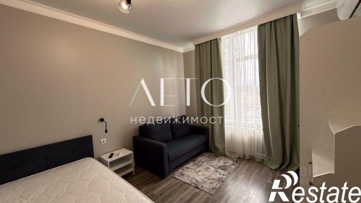 2-комн квартира улица Гастелло, 27Б к1,  д. 27Б к1