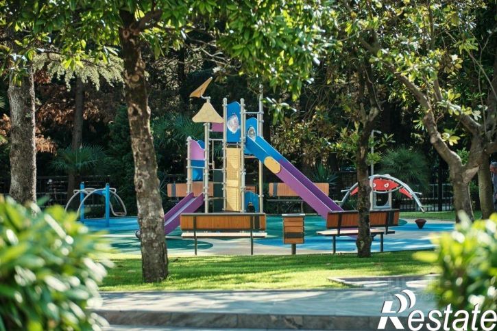 3-комн квартира Курортный проспект, 108,  д. 108