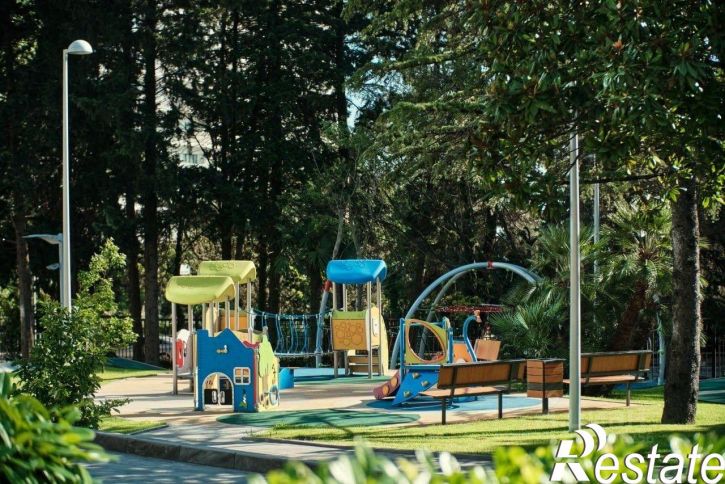 3-комн квартира Курортный проспект, 108,  д. 108