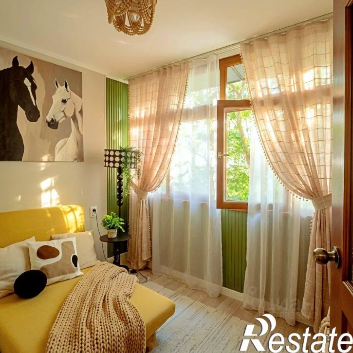 1-комн квартира Красноармейская улица, 40,  д. 40