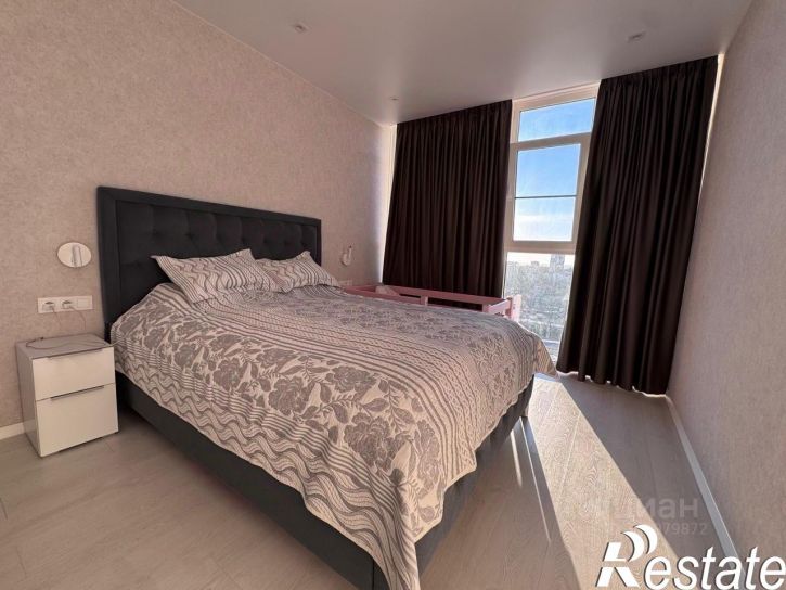 2-комн квартира Дагомысская улица, 22,  д. 22