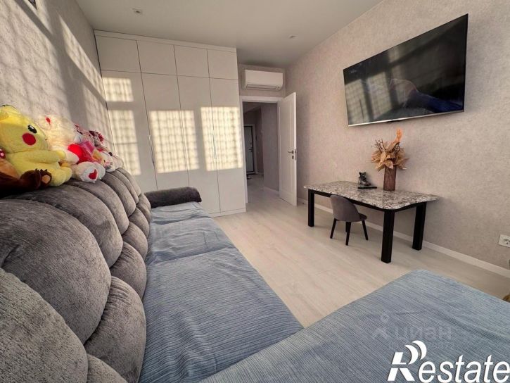 2-комн квартира Дагомысская улица, 22,  д. 22
