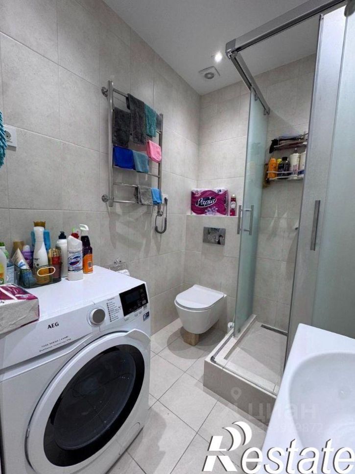 2-комн квартира Дагомысская улица, 22,  д. 22
