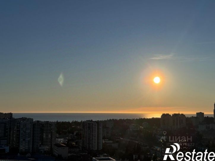 2-комн квартира Дагомысская улица, 22,  д. 22