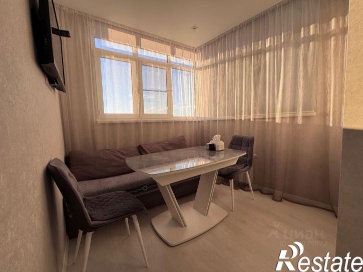 2-комн квартира Дагомысская улица, 22,  д. 22