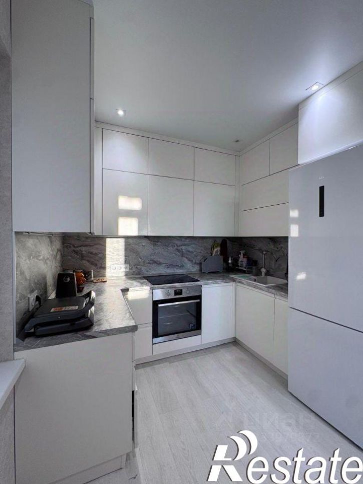 2-комн квартира Дагомысская улица, 22,  д. 22