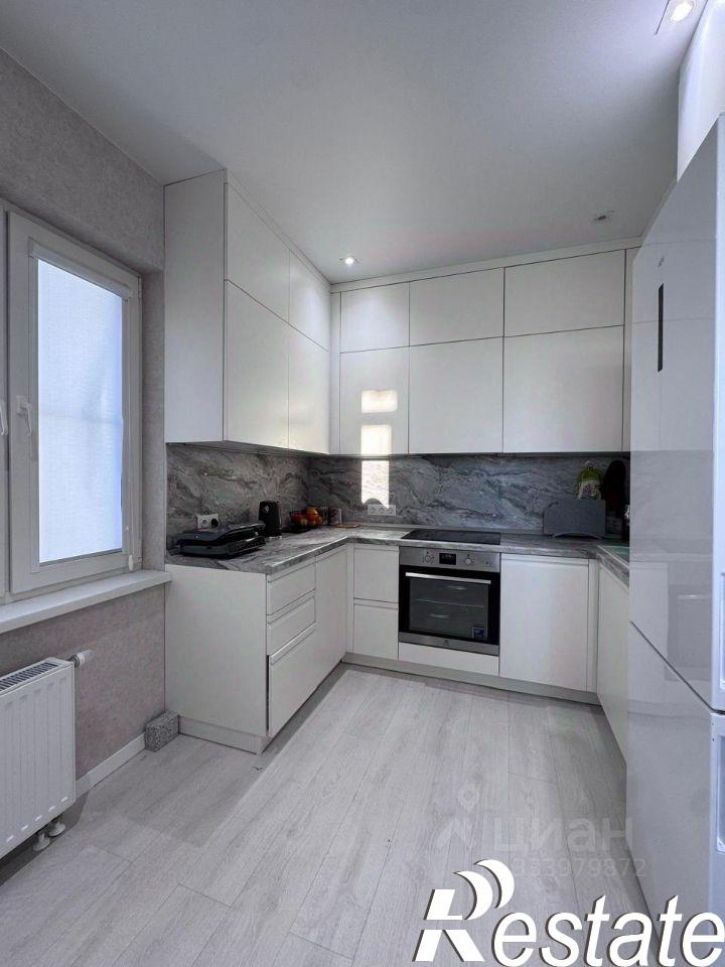 2-комн квартира Дагомысская улица, 22,  д. 22