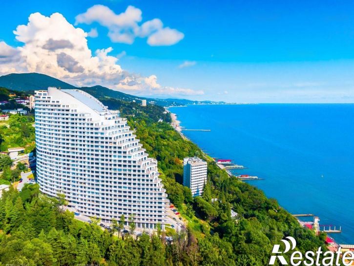 4-комн квартира Курортный проспект, 105,  д. 105