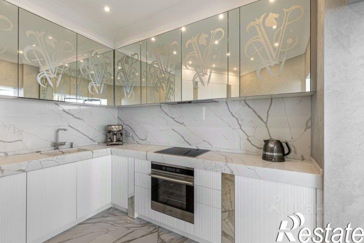 4-комн квартира Курортный проспект, 105,  д. 105