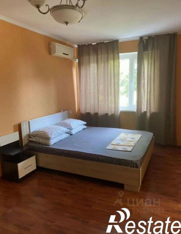 2-комн квартира улица Победы, 131,  д. 131