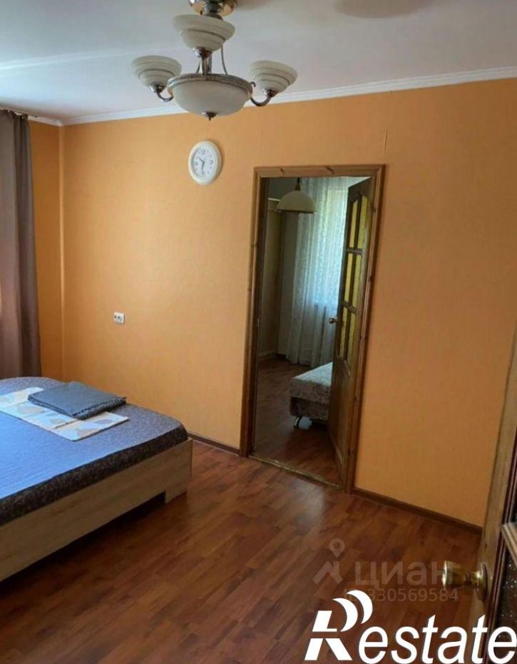 2-комн квартира улица Победы, 131,  д. 131