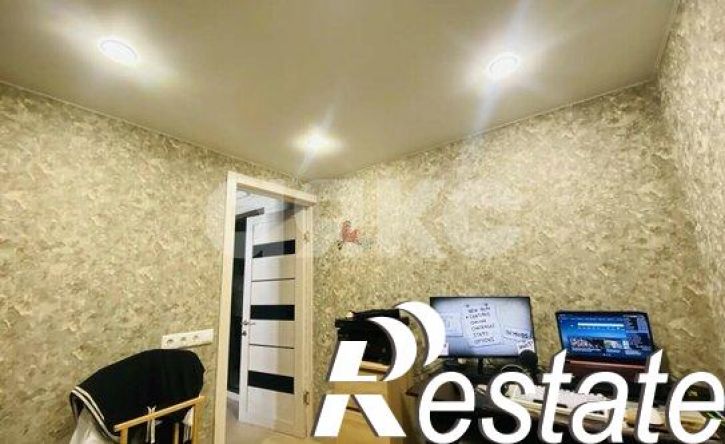 2-комн квартира Донской переулок, 22Б/1,  д. 22Б/1