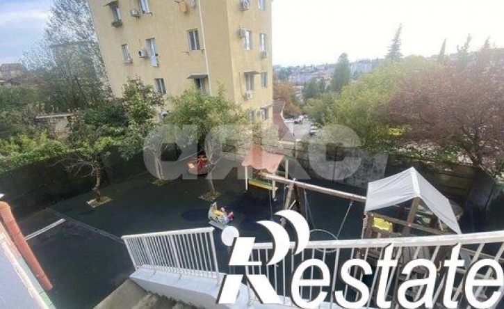 2-комн квартира Донской переулок, 22Б/1,  д. 22Б/1