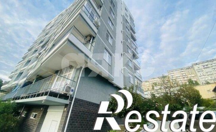 2-комн квартира Донской переулок, 22Б/1,  д. 22Б/1
