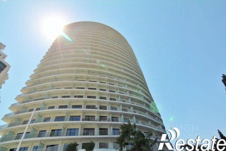 2-комн квартира Курортный проспект, 105,  д. 105