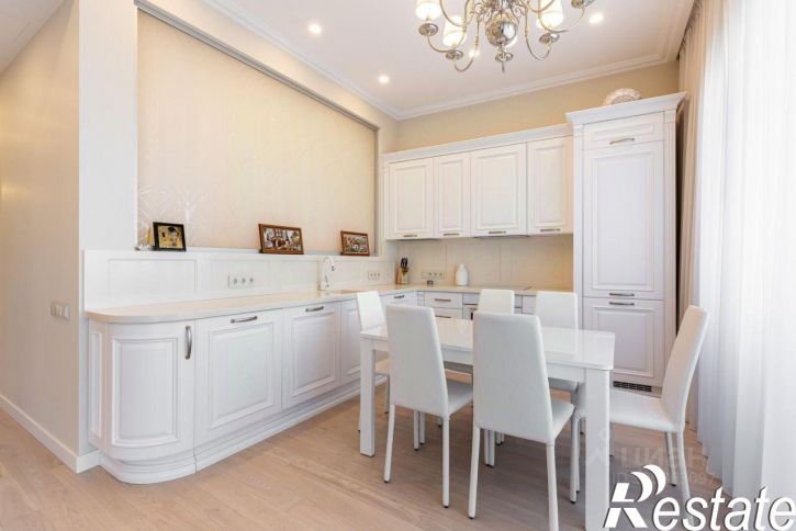 2-комн квартира Курортный проспект, 105,  д. 105
