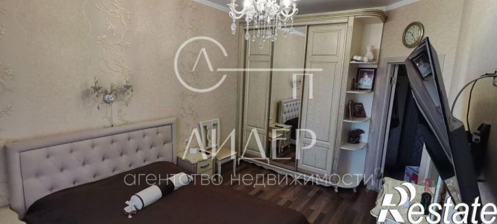 1-комн квартира улица Калараша, 139,  д. 139