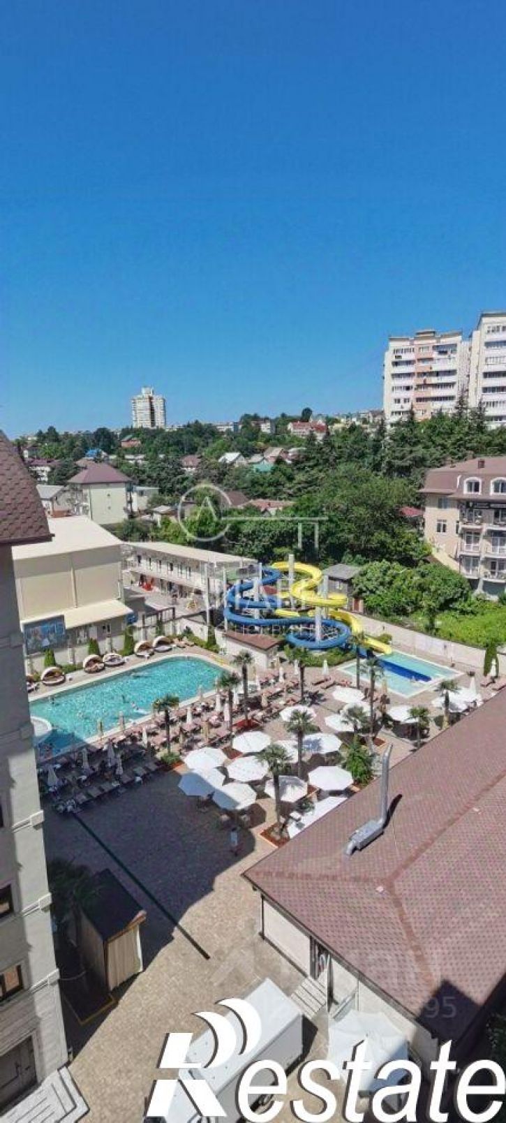 1-комн квартира улица Калараша, 139,  д. 139