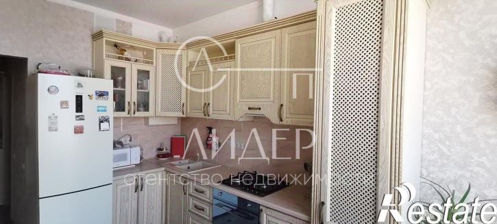 1-комн квартира улица Калараша, 139,  д. 139