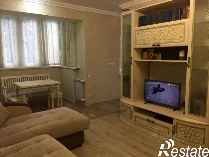 2-комн квартира Цветной бульвар, 10,  д. 10