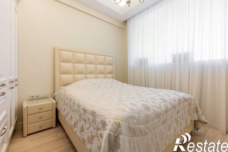 2-комн квартира Курортный проспект, 105,  д. 105