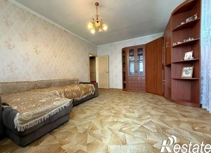 2-комн квартира улица Чехова, 52А,  д. 52А