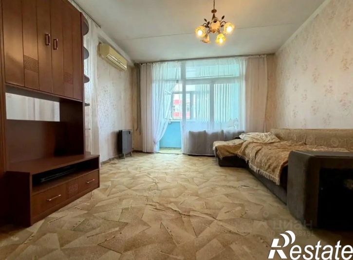 2-комн квартира улица Чехова, 52А,  д. 52А