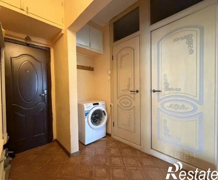 2-комн квартира улица Чехова, 52А,  д. 52А
