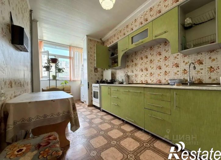 2-комн квартира улица Чехова, 52А,  д. 52А