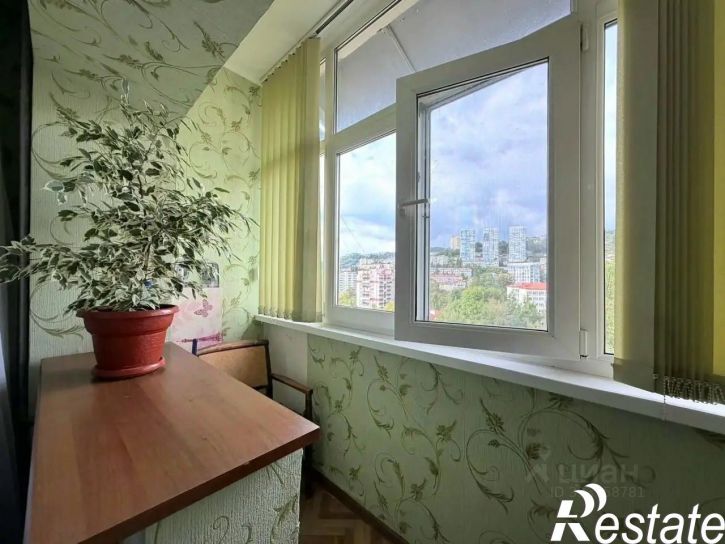 2-комн квартира улица Чехова, 52А,  д. 52А