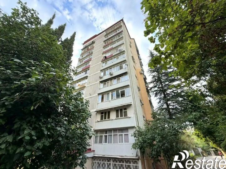 2-комн квартира улица Чехова, 52А,  д. 52А