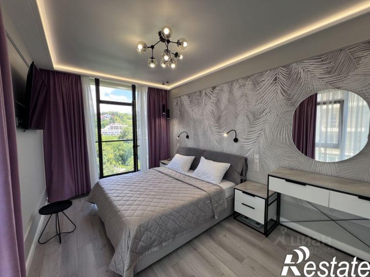 2-комн квартира Депутатская улица, 10Б/1,  д. 10Б/1