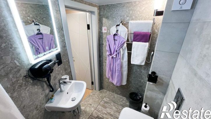 1-комн квартира улица Горького, 89Б,  д. 89Б