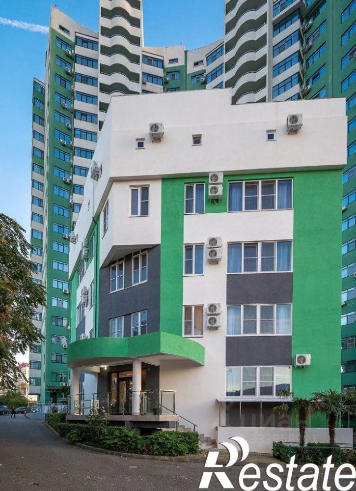 1-комн квартира улица Горького, 89Б,  д. 89Б