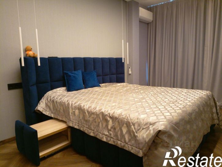 2-комн квартира улица Яна Фабрициуса, 2/23М,  д. 2/23М