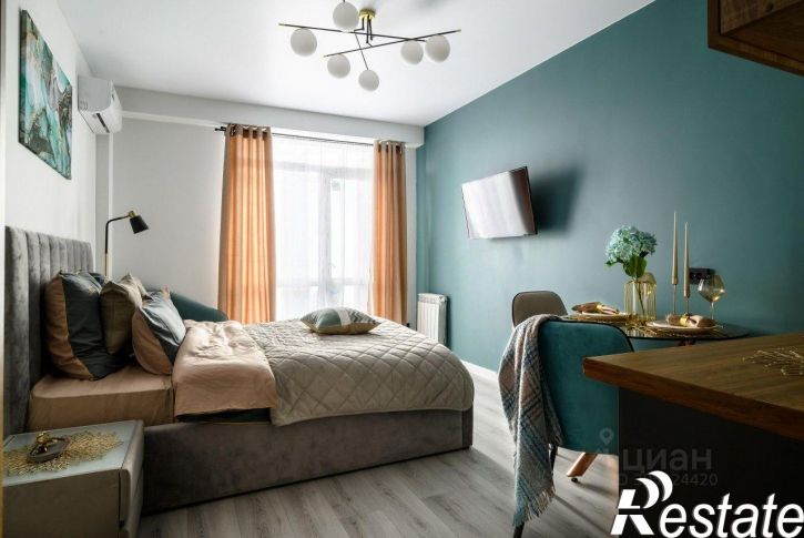 1-комн квартира Лавровая улица, 1Б,  д. 1Б