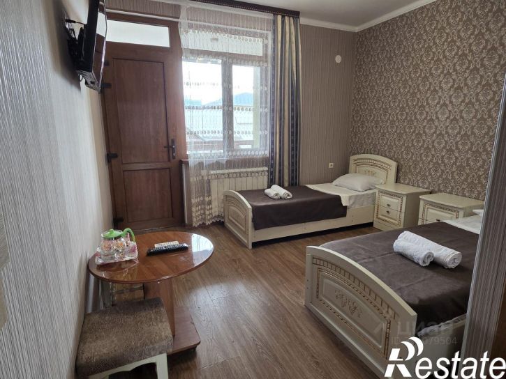Комната улица Просвещения, 150В,  д. 150В