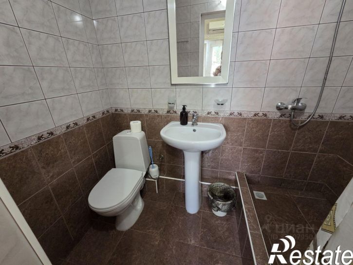 Комната улица Просвещения, 150В,  д. 150В