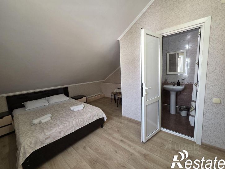 Комната улица Просвещения, 150В,  д. 150В