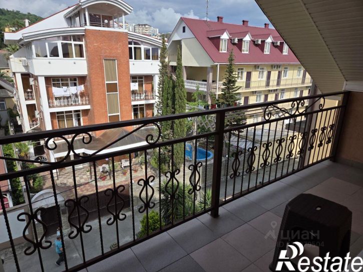 Комната улица Просвещения, 150В,  д. 150В