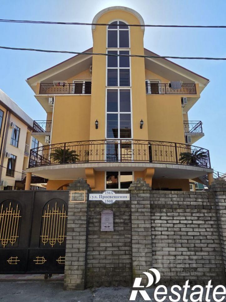 Комната улица Просвещения, 150В,  д. 150В