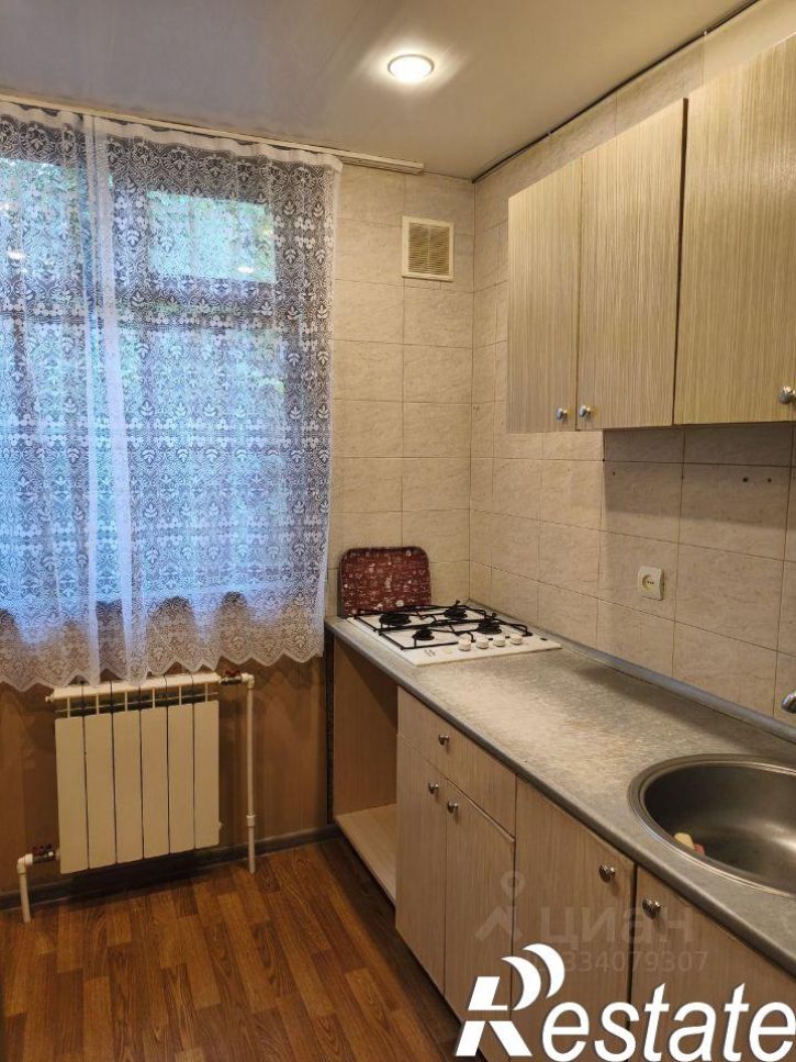 1-комн квартира улица Верещагина, 10,  д. 10